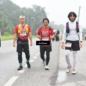 Runner Photo 8563257