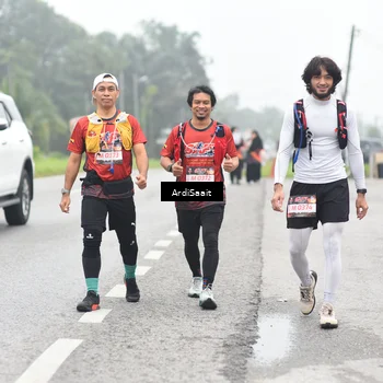 Runner Photo 8563258