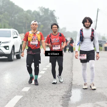 Runner Photo 8563259