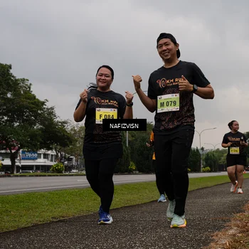 Runner Photo 8563262
