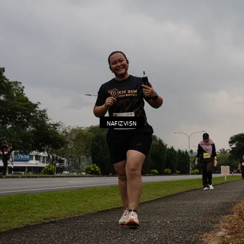 Runner Photo 8563263