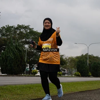 Runner Photo 8563268