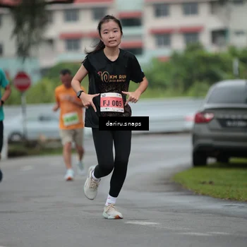 Runner Photo 8563272
