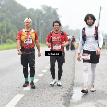 Runner Photo 8563273