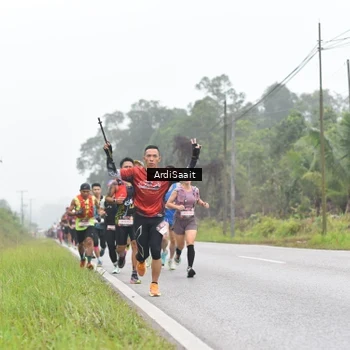 Runner Photo 8563278