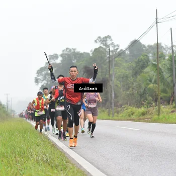 Runner Photo 8563280
