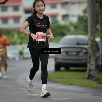 Runner Photo 8563281