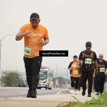 Runner Photo 8563283