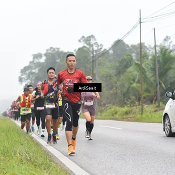 Runner Photo 8563284