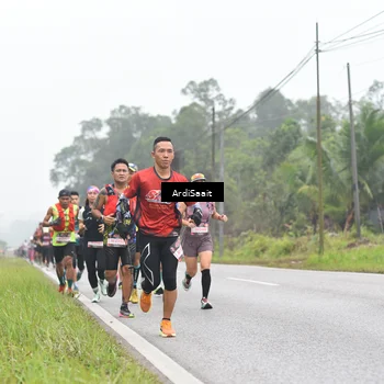 Runner Photo 8563286