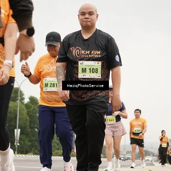 Runner Photo 8563288