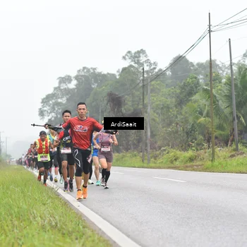 Runner Photo 8563291