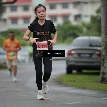 Runner Photo 8563293