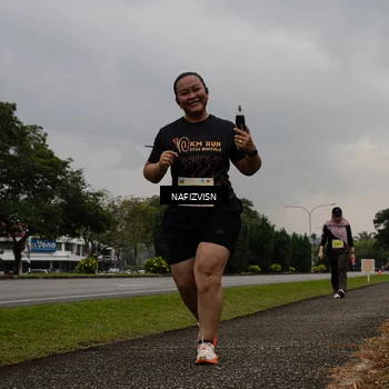 Runner Photo 8563297