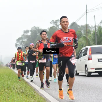 Runner Photo 8563298
