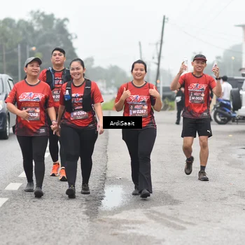 Runner Photo 8563299