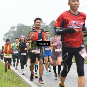 Runner Photo 8563300