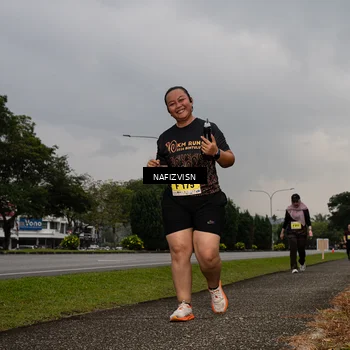 Runner Photo 8563302