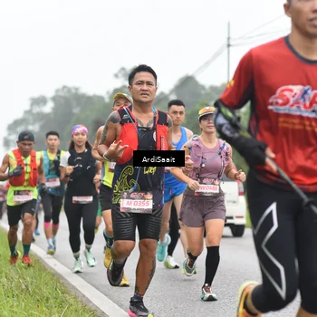 Runner Photo 8563306