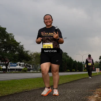Runner Photo 8563309