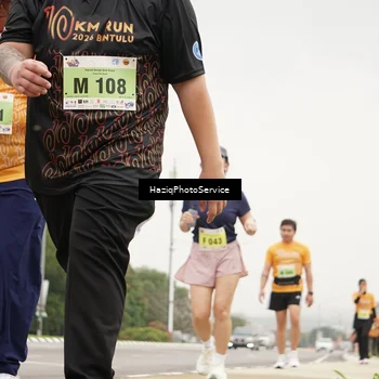 Runner Photo 8563310