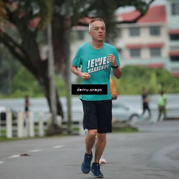 Runner Photo 8563311