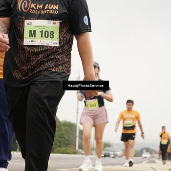 Runner Photo 8563312