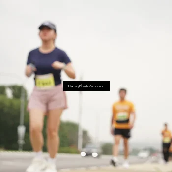Runner Photo 8563314