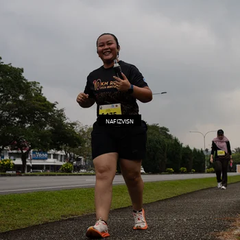 Runner Photo 8563316