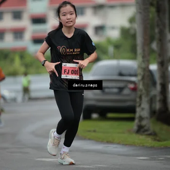 Runner Photo 8563318