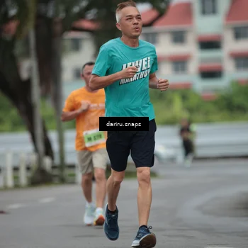 Runner Photo 8563320