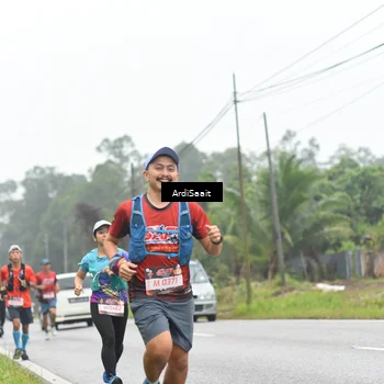 Runner Photo 8563321
