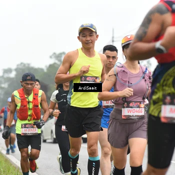 Runner Photo 8563322