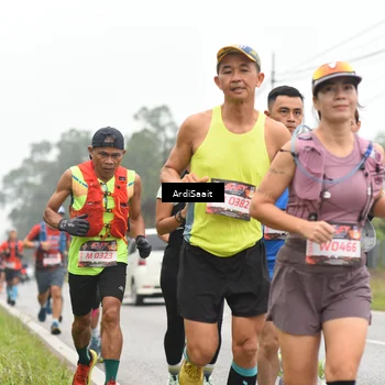 Runner Photo 8563323