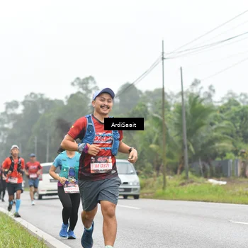 Runner Photo 8563325