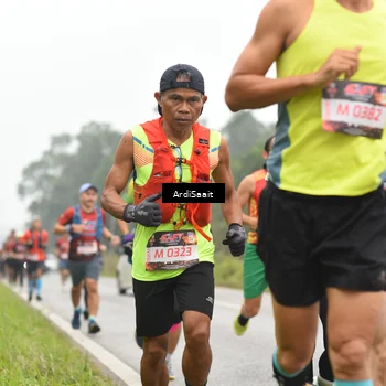 Runner Photo 8563326