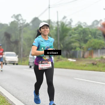 Runner Photo 8563327