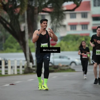 Runner Photo 8563328