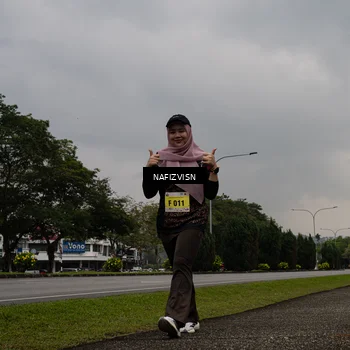 Runner Photo 8563330