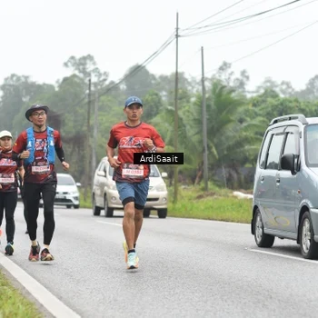 Runner Photo 8563331