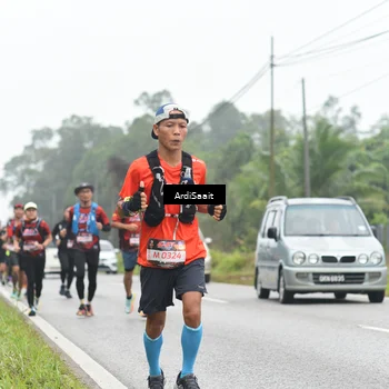 Runner Photo 8563333