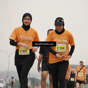 Runner Photo 8563334
