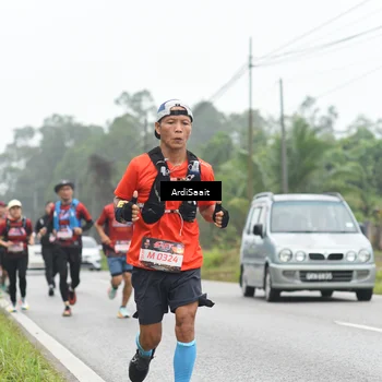 Runner Photo 8563336
