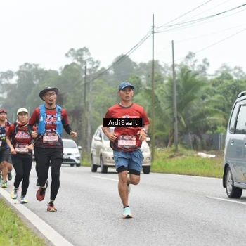 Runner Photo 8563337