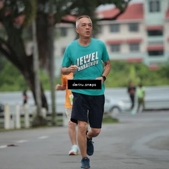 Runner Photo 8563338