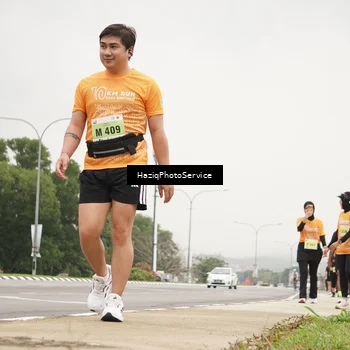 Runner Photo 8563339