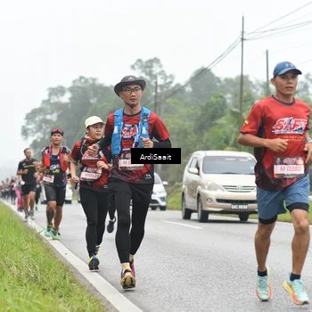 Runner Photo 8563342