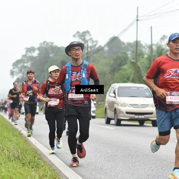Runner Photo 8563343