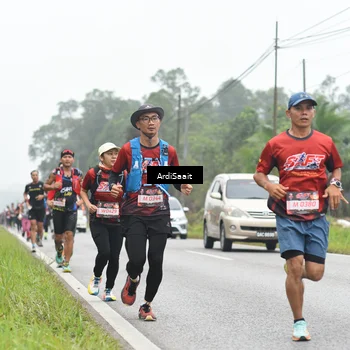 Runner Photo 8563344