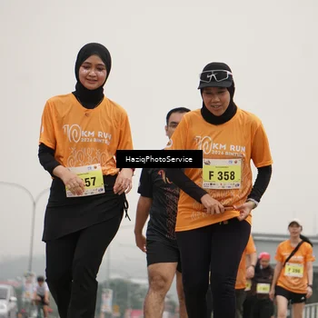 Runner Photo 8563346